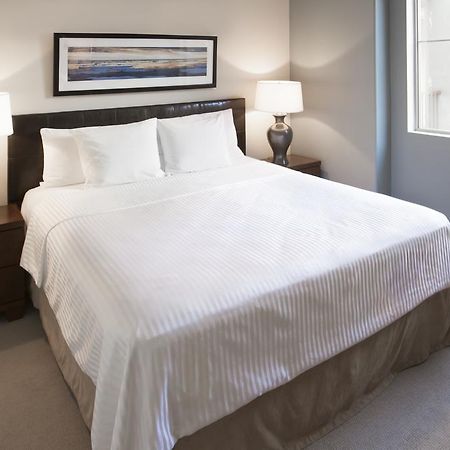 Oakwood Crystal City Арлингтън Екстериор снимка
