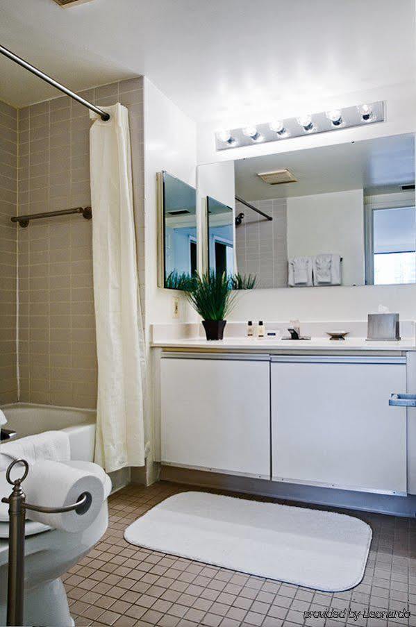 Oakwood Crystal City Арлингтън Екстериор снимка